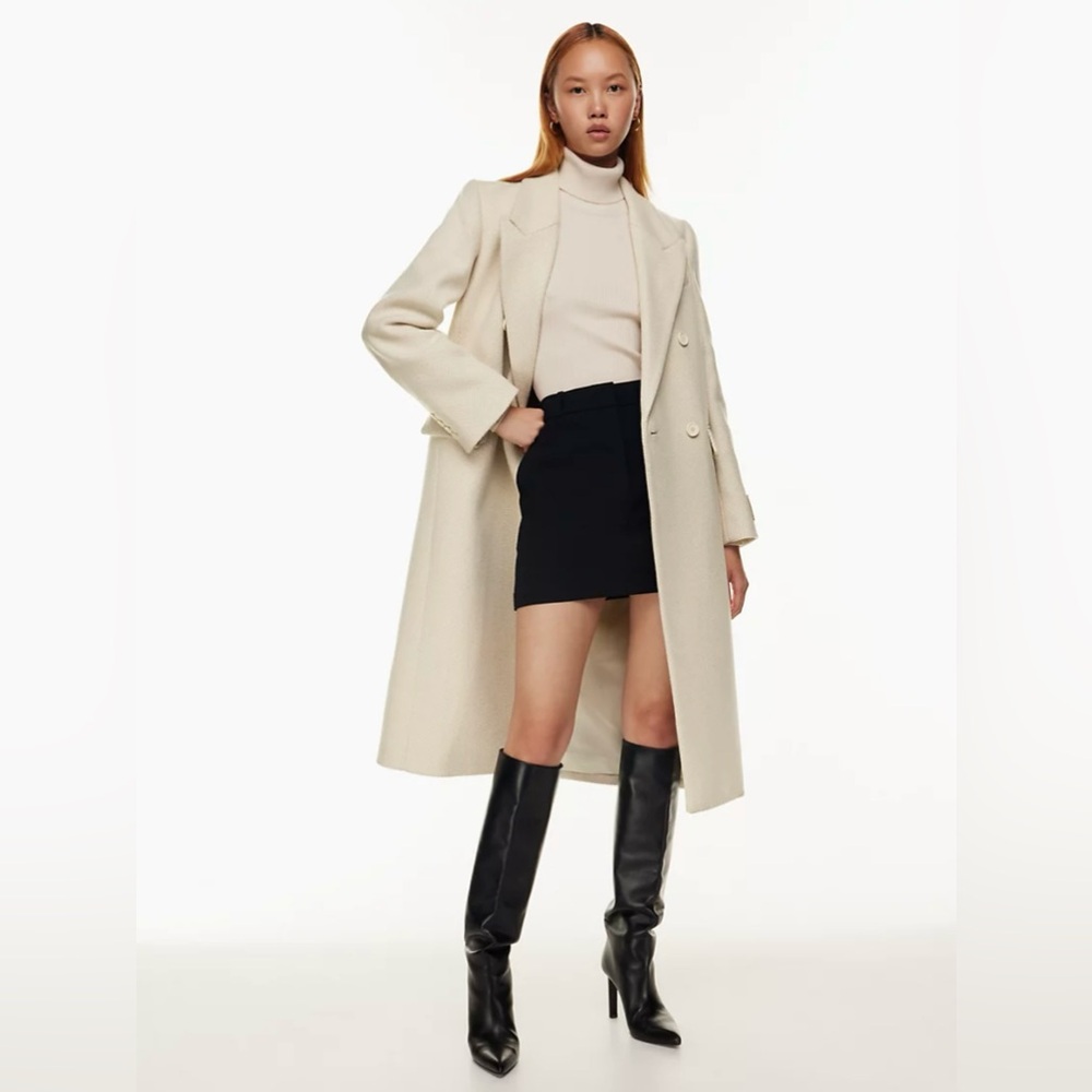 NWT Aritzia | Babaton The Constant Coat